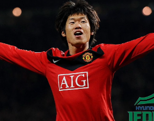 Park Ji-sung takes the seat of technical director